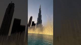 1 Day In Dubai