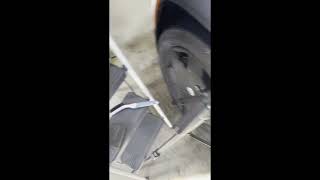 Fisker Ocean Broken Charge Port Door Fix