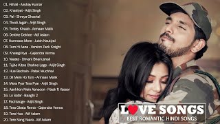 Top Romantic Hindi Songs 2020 // Latest Hindi Love Songs 2020 November- New Hindi Love Songs