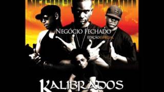 Kalibrados - Lean back