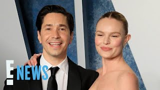 Kate Bosworth and Justin Long Spark Engagement Rumors | E! News