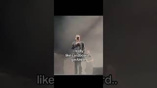 @gerardway I love you (not my clip) #gerardway #mcr #shorts #funny #memes #shorts