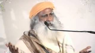 Sadhguru sur les croyances