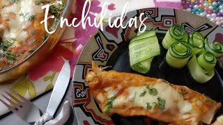 how to make chicken enchiladas|Enchiladas Recipe|Veg Enchiladas|How to Make Enchilada|Mexican Food