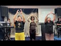 Lord I Come | Dance Worship | ClsfUAE Dance Ministry