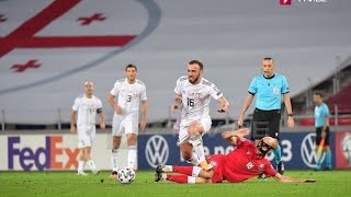 Serbia vs Hungary / All goals and highlights / 11.10.2020/ UEFA Nations League / League B