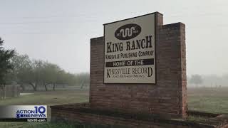 Kingsville newspaper will not close after all