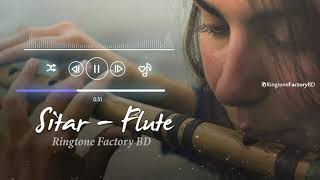 New SAD Flute Ringtone | Heart Touching Flute Ringtone | Ringtone Factory BD | C101 |