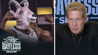 Here’s what Skip Bayless loved most about working with Shannon | The Skip Bayless Show