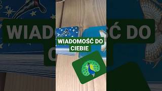 🦚WIADOMOŚĆ DO CIEBIE🦚