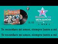 KARAOKEANDO - Meta Guacha - Te recordare Karaoke