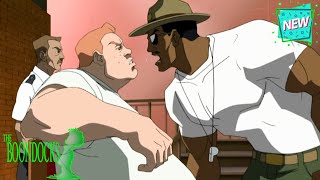 The Boondocks - Season 2 Episode 7 - The Boondocks Full Episode HD ✡️✡️✡️