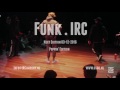 funk.irc underdogz vs hidden artifacts