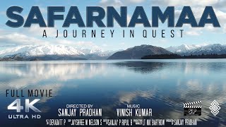 Safarnamaa (4K) by Sanjay Pradhan | 2020 | Hindi Feature Film | New Zealand