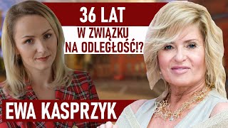 Właśnie szykuje trzy wesela i nie zamierza zwalniać. Żyje jak chce i czasem szokuje. - Ewa Kasprzyk