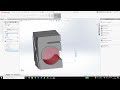 solidworks cswa 実践セット 1 基本モデリング