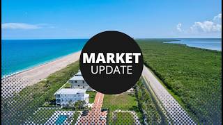 Watersong Market Update 🌴 What’s Actually Selling on Hutchinson Island Right Now