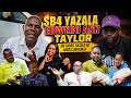 SB4 Yazala Ebweru Ann Taylor Naduka mu Sabbo, Kasolo ne Amira Sibirungi, Gashumba Twala Muganga Wo