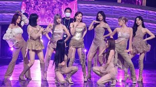 ＜TWICE＞来年グループ活動10周年　長続きの秘けつは「守ろうとする気持ち」「変わらない関係」