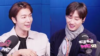 댸니쇼226회_20221229_Y22 YearEnd | 댸니의 끝장토론_2 Choice 1 quiz(D&E show,Donghae,Eunhyuk)