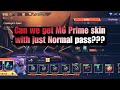 How to get Prime Skin with Just Normal M6 Pass|Beatrix Prime Skin Cheap Method|MobileLegend BangBang