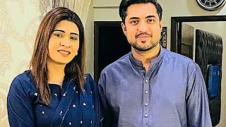 Iqrar ul hassan 3rd wife Aroosa Khan new vlog