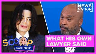 Michael Jackson Almost Lost EVERYTHING — Lawyer Exposes the Predators, Feuds & Cover-Ups | The Scoop