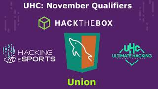 UHC- Union