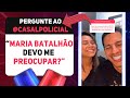 HOJE O BICHO VAI PEGAR NAS PERGUNTAS DO CASAL POLICIAL