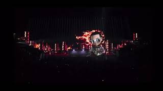 Gasolina - Daddy Yankee en vivo (Live) Choliseo Puerto Rico 2K20