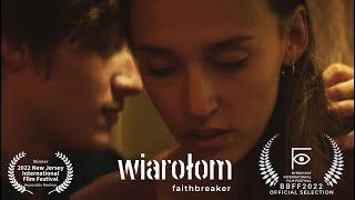 BBFF2022 - OFFICIAL SELECTION - Faithbreaker