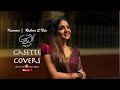 Kanmani Anbodu | Reshma S Nair | Casette Covers | Czar Media