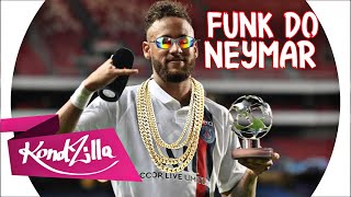 FUNK DO NEYMAR - JULIET, MOICANO, 12 MOLA NO PÉ ( MC Vejota ) DJ Bruninho PZS
