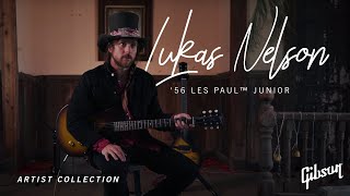 Lukas Nelson | '56 Les Paul™ Junior