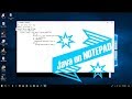 How To Write java programs on Notepad#1 : TNP