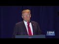 president trump complete remarks at 2019 national prayer breakfast c span