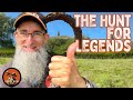 METAL DETECTING UK | What did I dig up in the LAND OF LEGENDS?