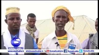 MAAMULKA DEEGAANKA BACAADWEYNE EE GOBOLKA MUDUG AYAA DIBU DAJIN USAMEEYEY  REER GUURIGA KASOO HAYAAM