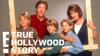 Full Episode: Home Improvement E! True Hollywood Story | E! Rewind
