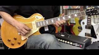 tokai LS156S WA【商品紹介@Guitar Planet】