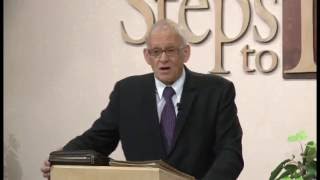 5 Satans Impersonation - Evan Sadler