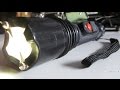 DIY: Teardown, repair, & hack World's most popular Vipertek 230 Million Volt Stun gun flash light