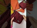 Watch this video tutorial on my channel #crochettutorial #crochetbag #crochetpattern