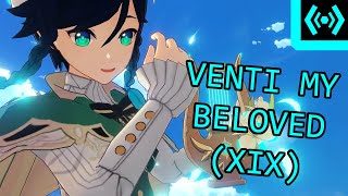 Venti my beloved (XIX)