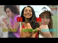 ARIANN MUSIC VS ANGELIC VS NICOLE GATTI | ME ENAMORE | SHAKIRA(COVER)