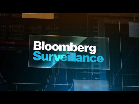 'Bloomberg Surveillance' Full Show (06/01/2021) - YouTube