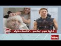 மோசமான நிலையில் avengers பட நடிகர் கண்ணீரில் ரசிகர்கள் sathiyamtv