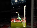 The BEST GOALKEEPER SAVES OF ALL TIME