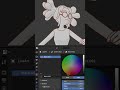 How to Add Anime Style Outlines in Blender | Toon Shading Tutorial