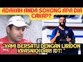 🚨ADAKAH ANDA MELIHAT BAHAWA HARI INI? STANLEY BERNARD DI LIRIDON KRASNIQI JDT! JOHOR DARUL TAZIM